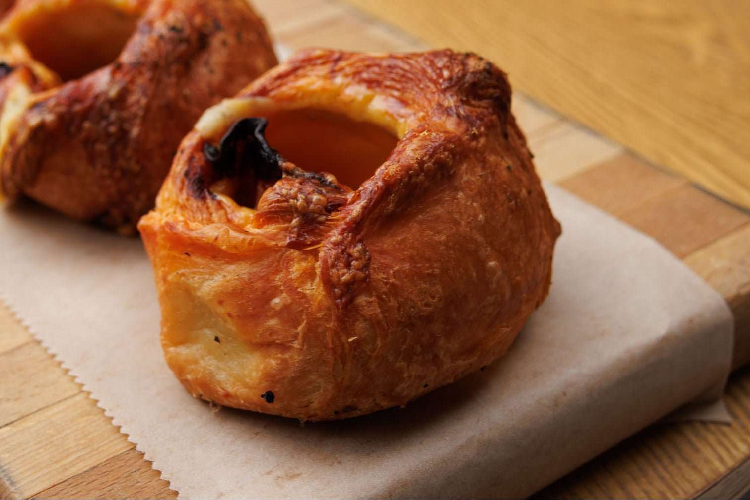 SAVOURY SCROLLSANTS - Pulp