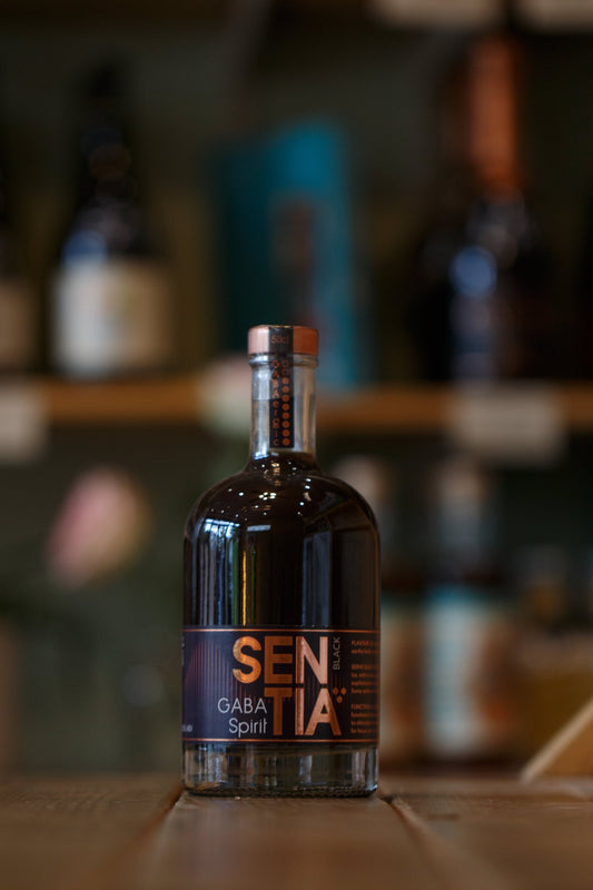 SENTIA GABA - Pulp