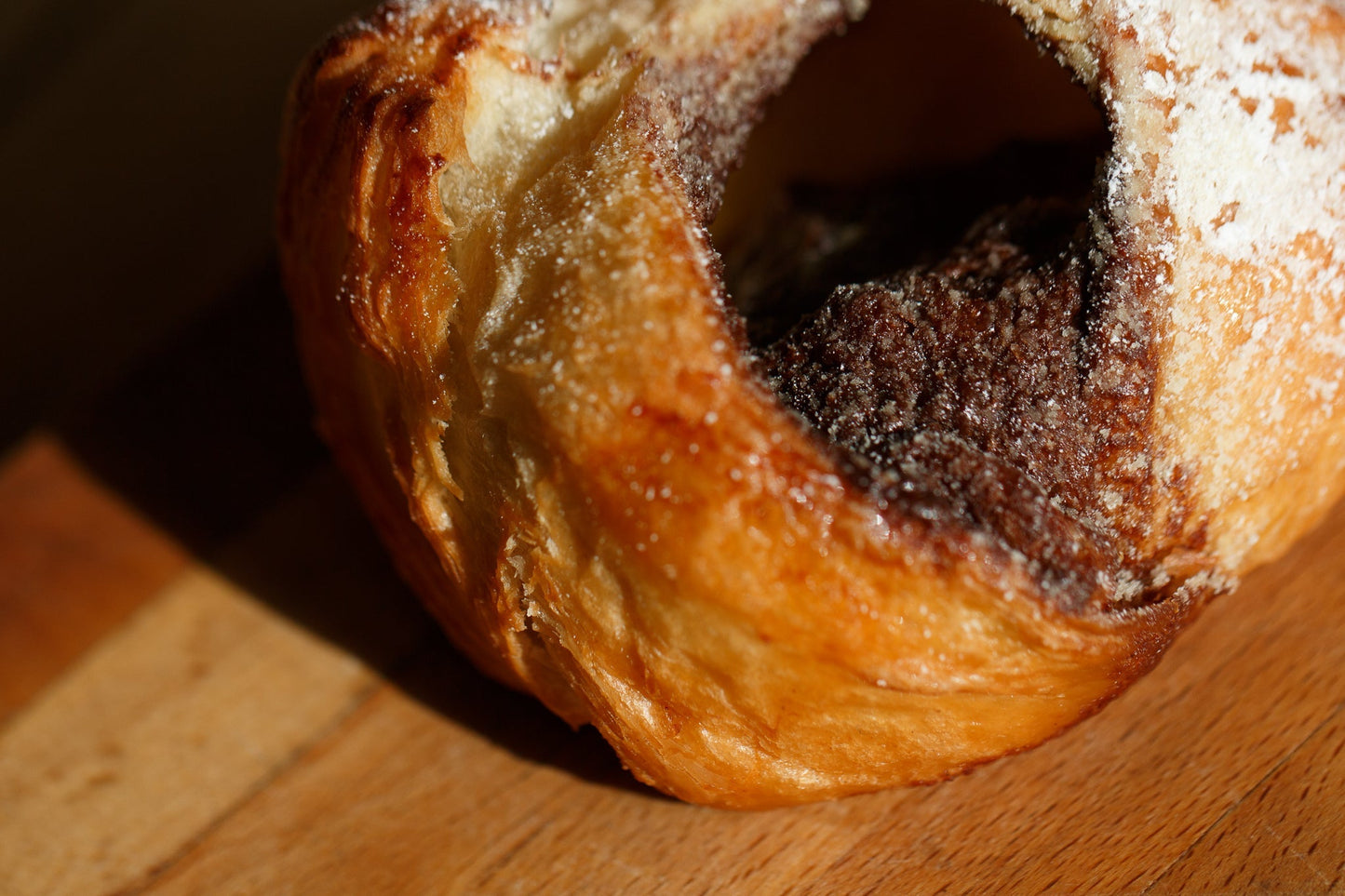 SWEET SCROLLSANTS - Pulp