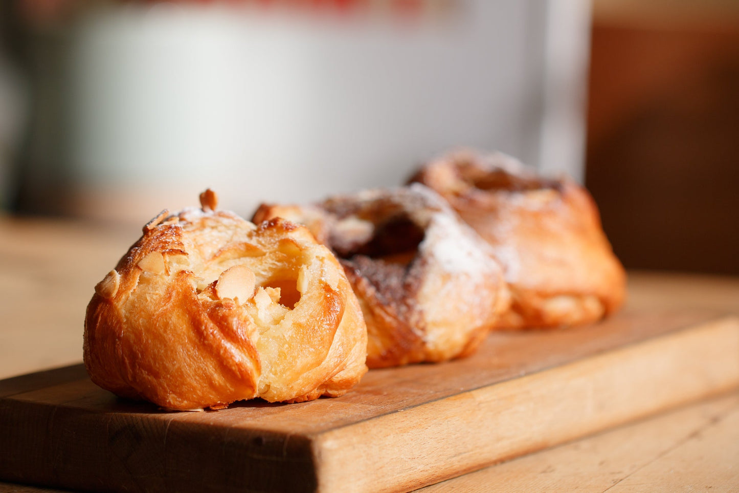 SWEET SCROLLSANTS - Pulp