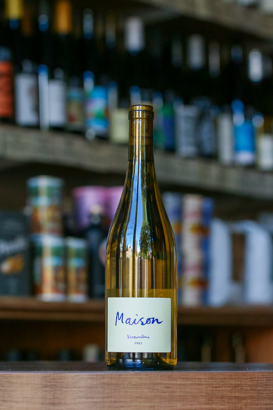 Maison Vermentino, La Vicomte, Languedoc, France, 2024